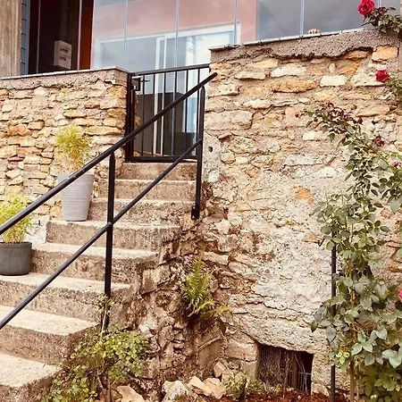 Villa Domaine De La Bougerie De Chaligny Exterior foto